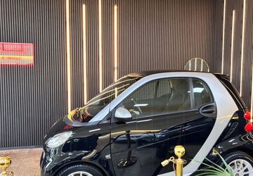 Smart ForTwo 103.438 km 5.950 &euro; Dortmund 44388