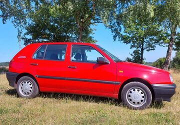 VW Golf 198.000 km 4.800 &euro; Schwerte 58239