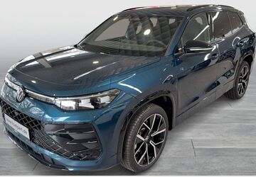 VW Tayron 2.990 km 53.870 &euro; Dortmund 44141