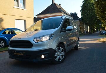 Ford Transit 65.000 km 8.990 &euro; Bergkamen 59192