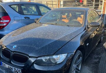 BMW 335 214.000 km 9.899 &euro; Castrop 44579