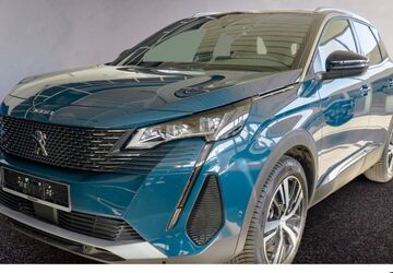 Peugeot 3008 19.548 km 26.880 &euro; Menden 58706