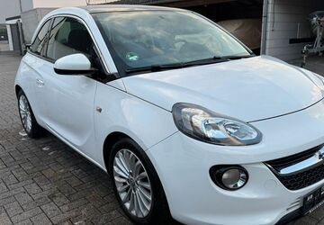 Opel Adam 92.500 km 6.500 &euro; Dortmund 44137