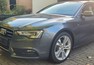 Audi A5 243.500 km 7.500 &euro; Senden 48308