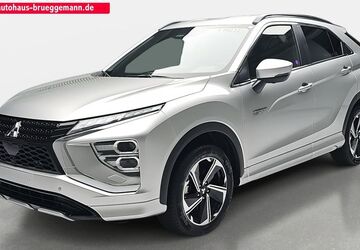 Mitsubishi Eclipse Cross 10.280 km 29.890 &euro; Dortmund 44147