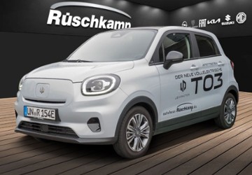 Leapmotor T03 2.615 km 17.790 &euro; Werne 59368