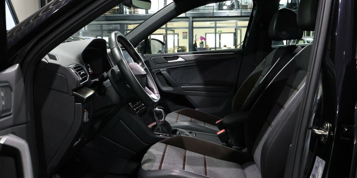 Seat Tarraco 1.4 TSI e-Hybrid DSG XCELLENCE PANORAMA 89.000 km 27.777 &euro; Hamm 59077