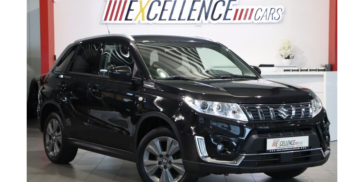 Suzuki Vitara 62.000 km 12.777 &euro; Hamm 59077