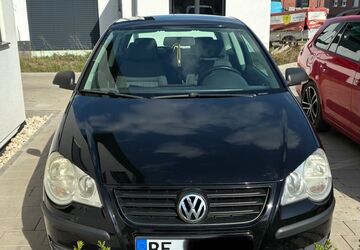 VW Polo 192.000 km 2.599 &euro; Drensteinfurt 48317