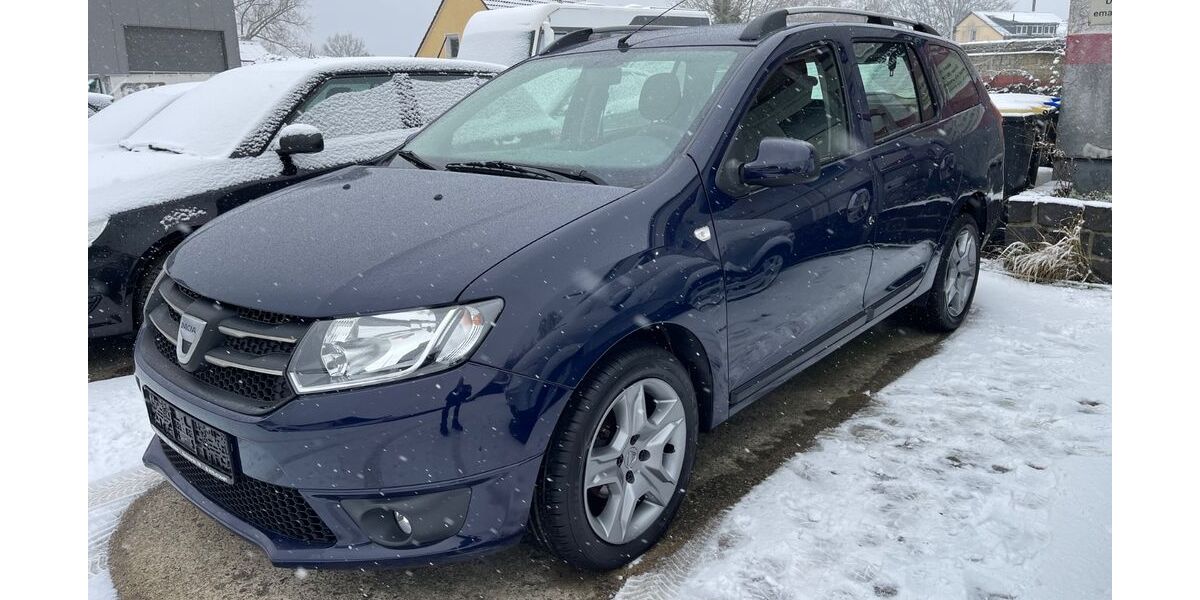 Dacia Logan 147.000 km 3.900 &euro; Lünen 44532