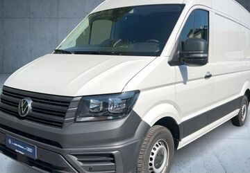 VW Crafter 24.100 km 35.880 &euro; Ahlen 59229
