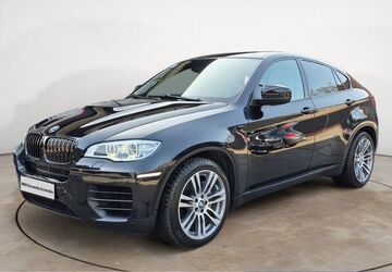 BMW X6 M50 296.001 km 12.490 &euro; Hamm 59071