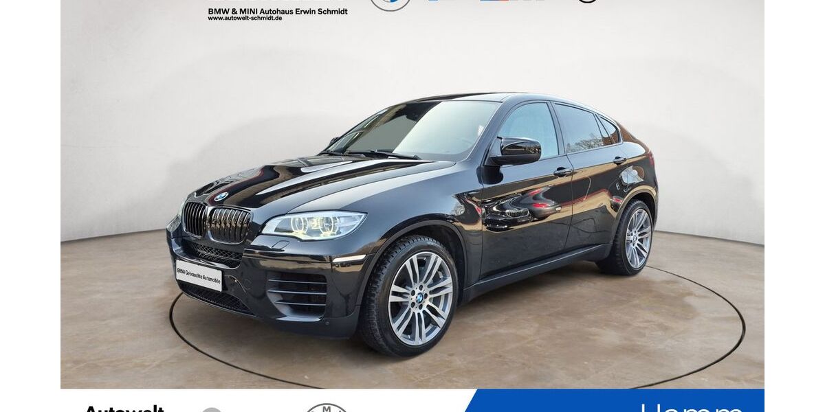 BMW X6 M50 296.001 km 12.490 &euro; Hamm 59071