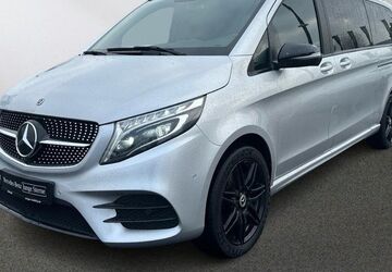 Mercedes-Benz V 300 94.553 km 54.450 &euro; Hamm 59067