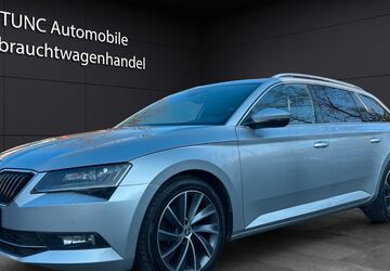Skoda Superb 123.161 km 20.890 &euro; Ahlen 59227