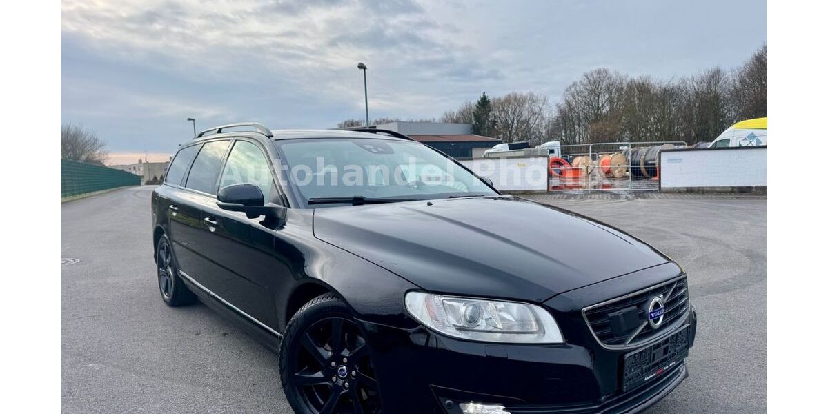 Volvo V70 215.600 km 8.400 &euro; Ahlen 59229