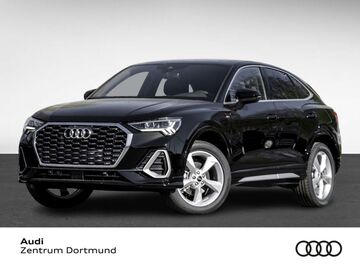 Gebrauchte Audi Q3