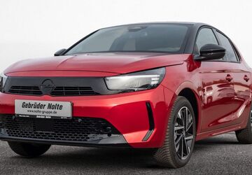 Opel Corsa 2.677 km 19.490 &euro; Iserlohn 58636