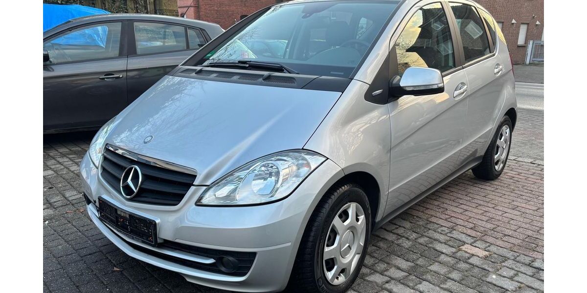 Mercedes-Benz A 160 171.000 km 2.595 &euro; Ahlen 59229