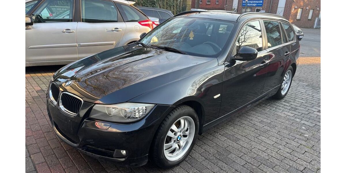 BMW 318 215.435 km 4.995 &euro; Ahlen 59229