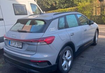 Audi Q4 e-tron 39.000 km 25.500 &euro; Datteln 45711