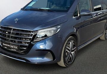 Mercedes-Benz V 300 8.450 km 87.750 &euro; Hamm 59067