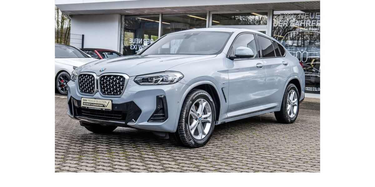 BMW X4 75.900 km 38.940 &euro; Iserlohn 58636