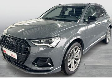 Audi Q3 11.450 km 39.605 &euro; Dortmund 44143