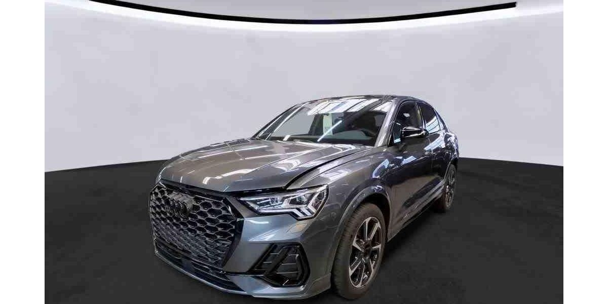 Audi Q3 10.486 km 45.360 &euro; Hamm 59067