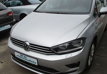 VW Golf Sportsvan 33.250 km 12.990 &euro; Dortmund 44379