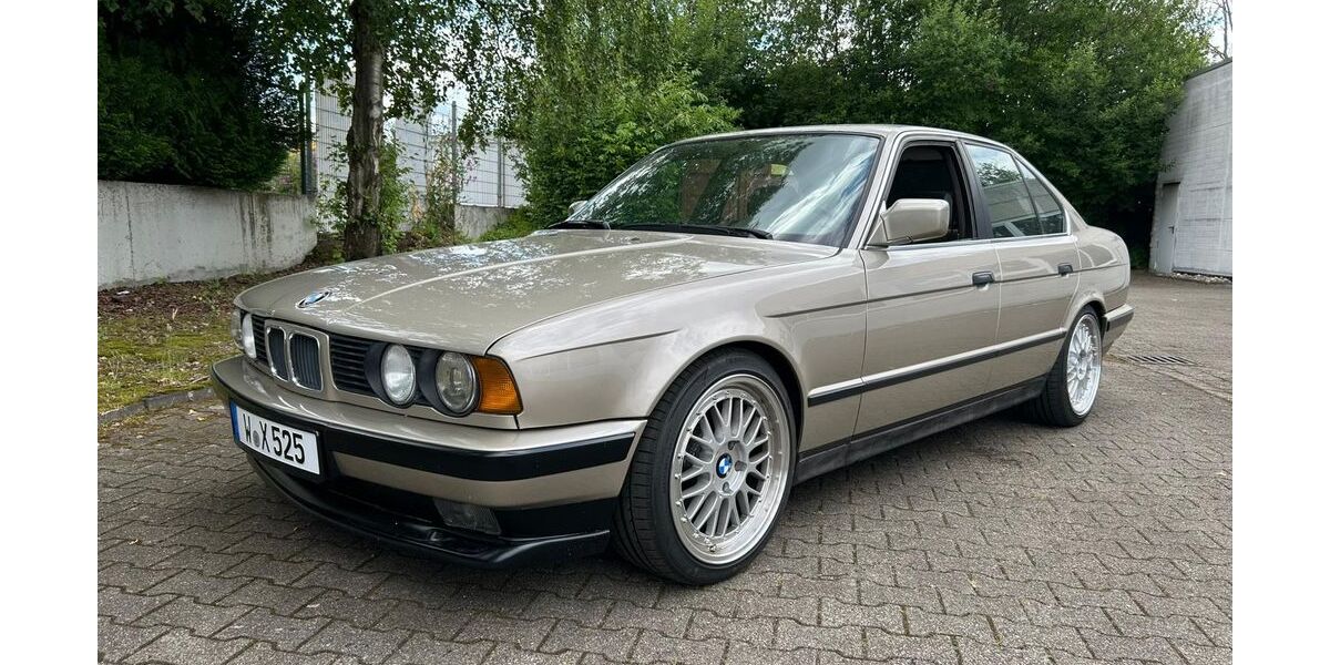 BMW 525 225.000 km 10.900 &euro; Dortmund 44319
