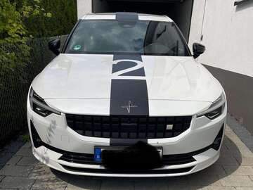Gebrauchte Polestar 2