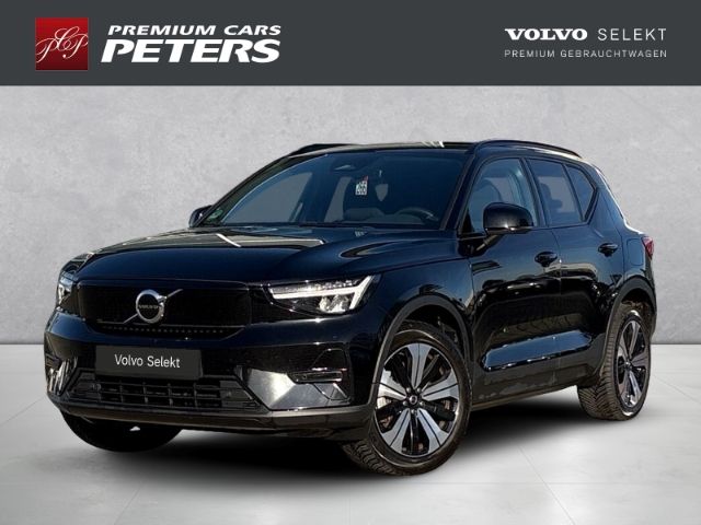 Volvo XC40 39.999 km 27.599 &euro; Dortmund 44143