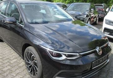 VW Golf 56.878 km 23.988 &euro; Bergkamen 59192