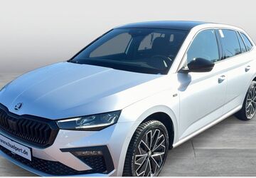 Skoda Scala 19.480 km 24.911 &euro; Dortmund 44309