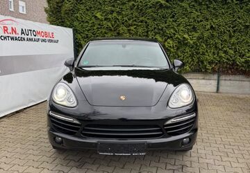 Porsche Cayenne 305.000 km 15.500 &euro; Dortmund 44388