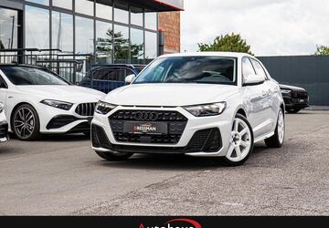 Audi A1 39.924 km 21.520 &euro; Hamm 59067