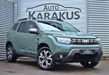 Dacia Duster 34.243 km 19.995 &euro; Iserlohn 58644
