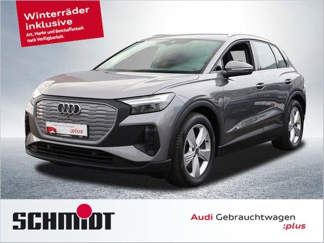 Audi Q4 e-tron 53.100 km 31.840 &euro; Lünen 44534