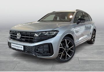 VW Touareg 7.650 km 79.870 &euro; Dortmund 44141