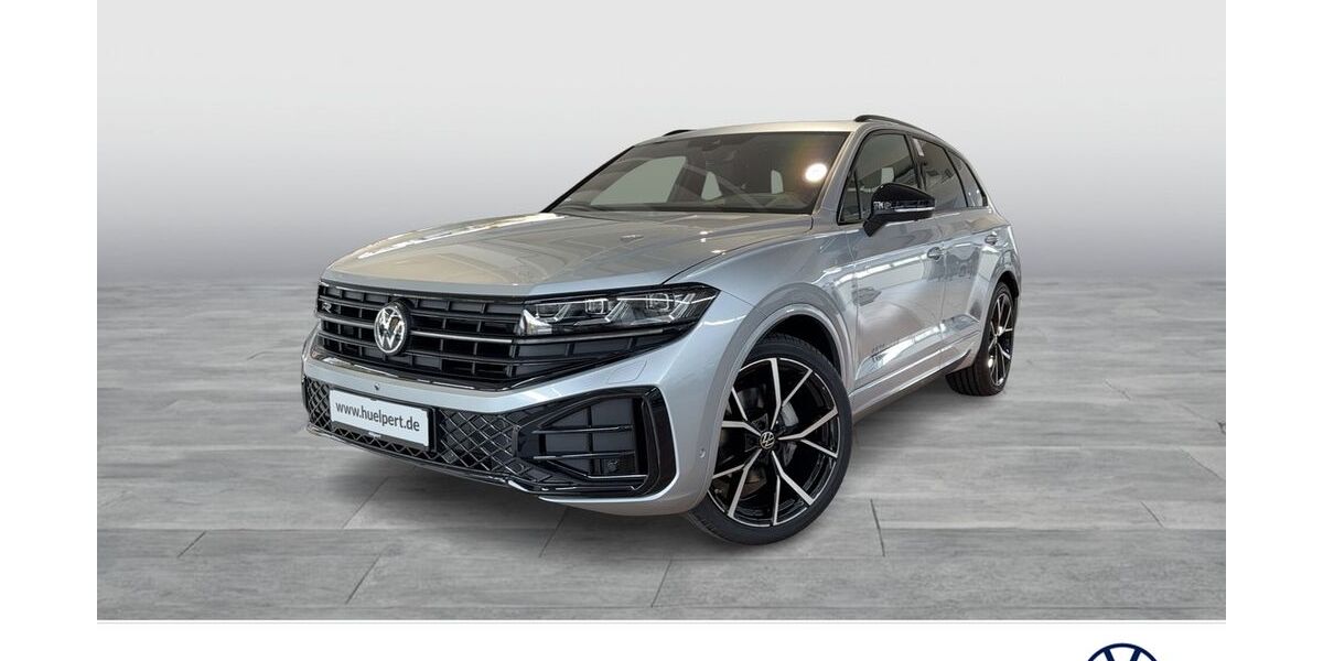 VW Touareg 7.650 km 79.870 &euro; Dortmund 44141