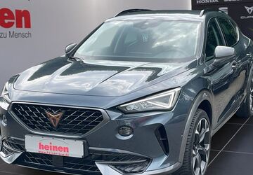Cupra Formentor 36.566 km 28.899 &euro; Bergkamen 59192