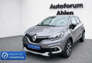 Renault Captur 119.787 km 9.999 &euro; Ahlen 59227