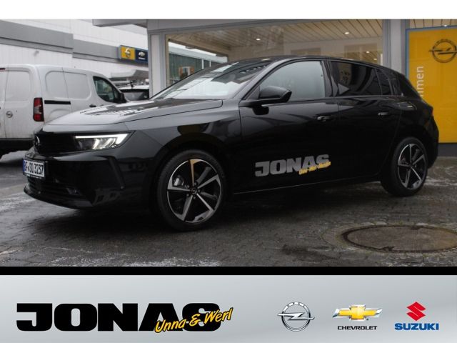 Opel Astra 16.717 km 21.490 &euro; Unna 59427