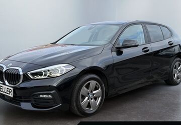 BMW 118 87.463 km 18.680 &euro; Hamm 59067