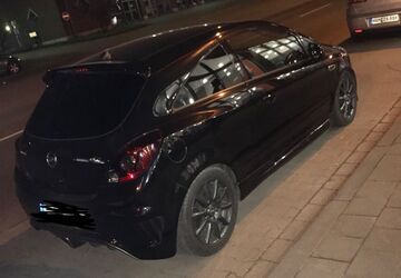 Opel Corsa 89.800 km 10.000 &euro; Lünen 44532