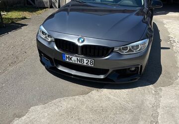 BMW 430 Gran Coupé 169.000 km 19.900 &euro; Menden 58706