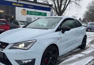 Seat Ibiza 185.000 km 6.990 &euro; Datteln 45711