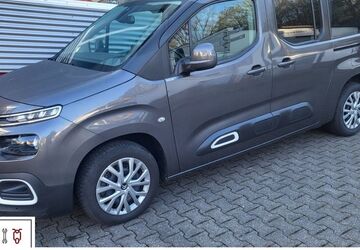Citroen Berlingo 46.500 km 18.990 &euro; Iserlohn 58644