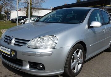 VW Golf 179.600 km 2.780 &euro; Selm 59379